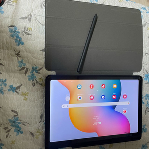 갤럭시탭s6 lite