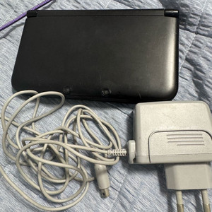 닌텐도 3ds ll 일본판