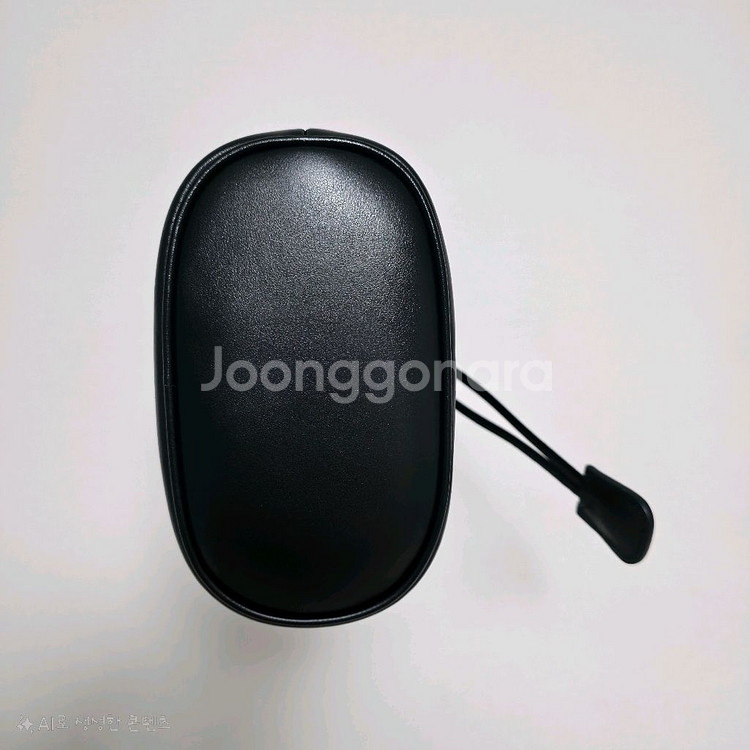 구찌 GG 마테라쎄 나일론 버킷백--3