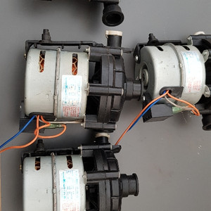 귀뚜라미 가스보일러 순환펌프 KP - 080 - HD 이미지