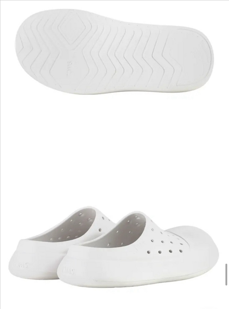 TOMS 탐스 ALP 뮬 230mm 240mm실내화 거--2