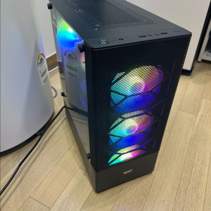 파이노드용 pc본체 판매합니다