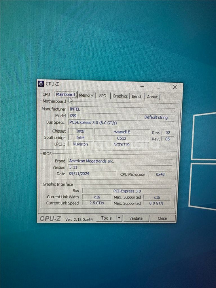 파이노드용 pc본체 판매합니다--3