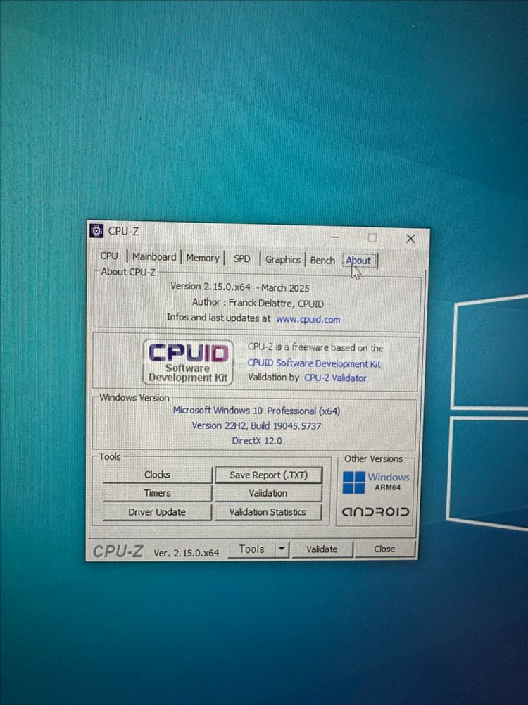 파이노드용 pc본체 판매합니다--7