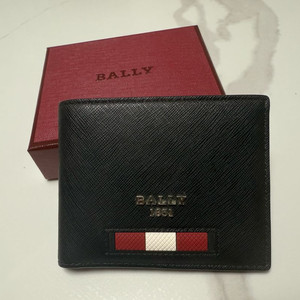 Bally 반지갑