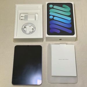 아이패드미니7 A17 Pro 와이파이 128기가
