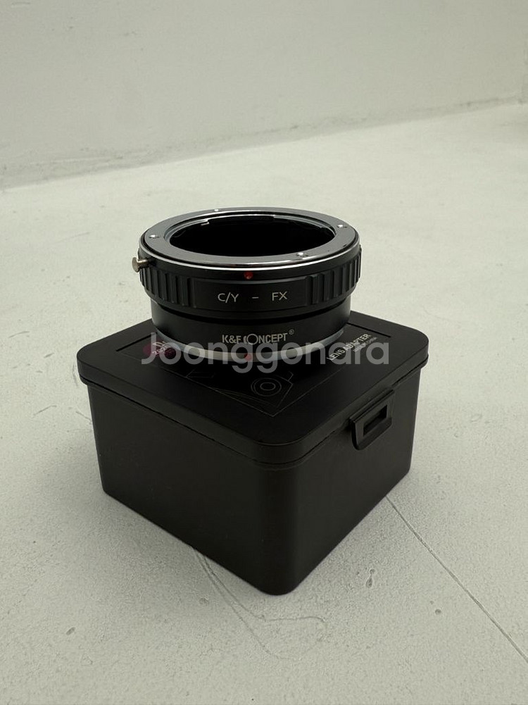 후지 x-t5 / xf16-55(구형) 외 등등--4