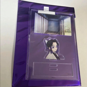 귀칼 시노부 디오라마 구합니다
