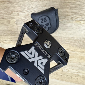 PXG Black Jack 34인치 퍼터