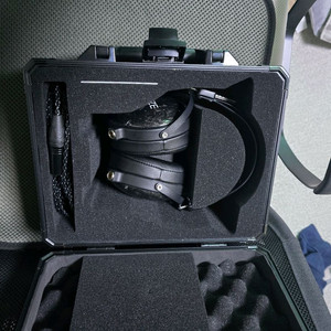 오디지 LCD2 CB신품급