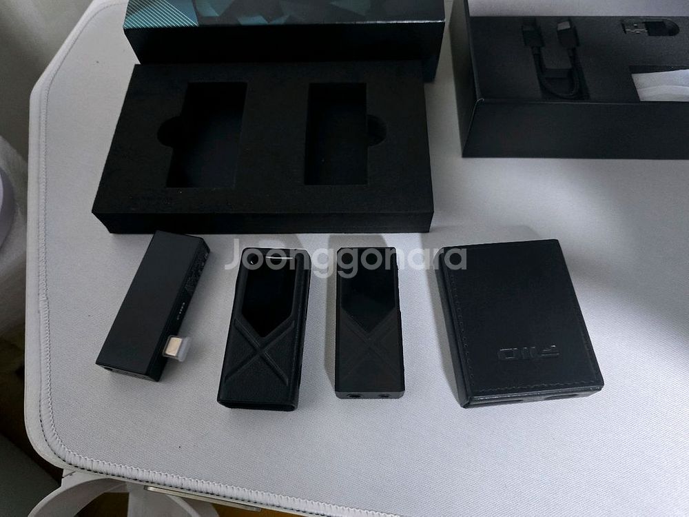 피오 ka17 꼬다리 dac--1