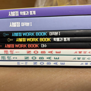현우진 노베, 시발점