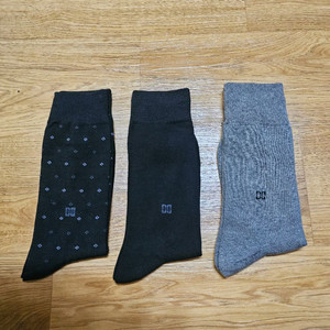 닥스 남성 양말 10켤레