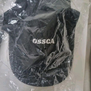 ossca 볼캡 모자