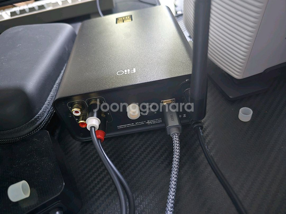 피오 k7bt입니다.--1