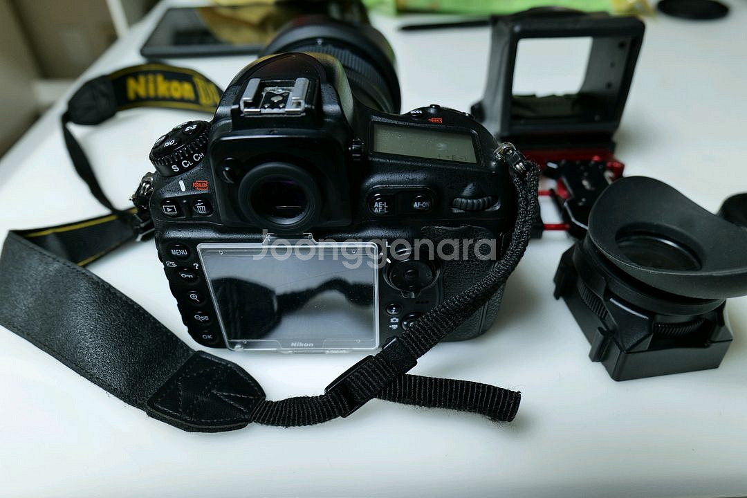 니콘 D810 와 시그마 24-70mm F2.8 DG--0