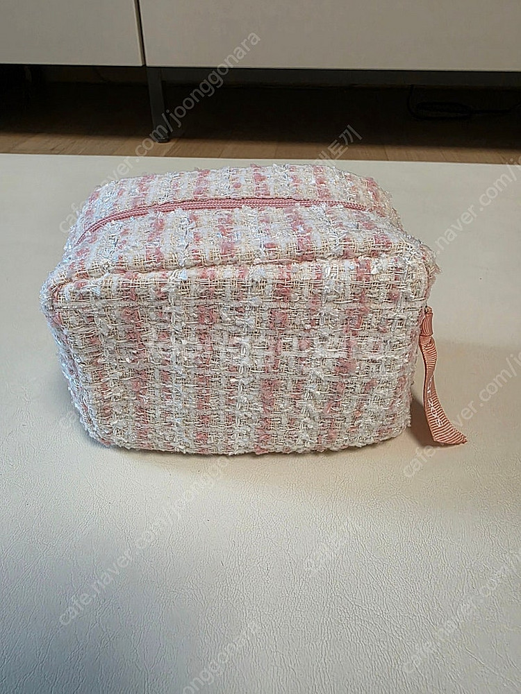 에이지투웨니스 벨벳 헤이즈 블러셔 워터멜론핑크 새제품--1