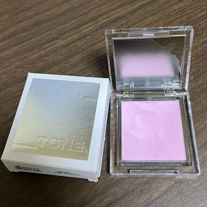 [새상품] 어바웃톤 플러피 웨어 블러셔 7호