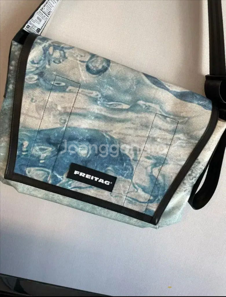 프라이탁 덱스터--0