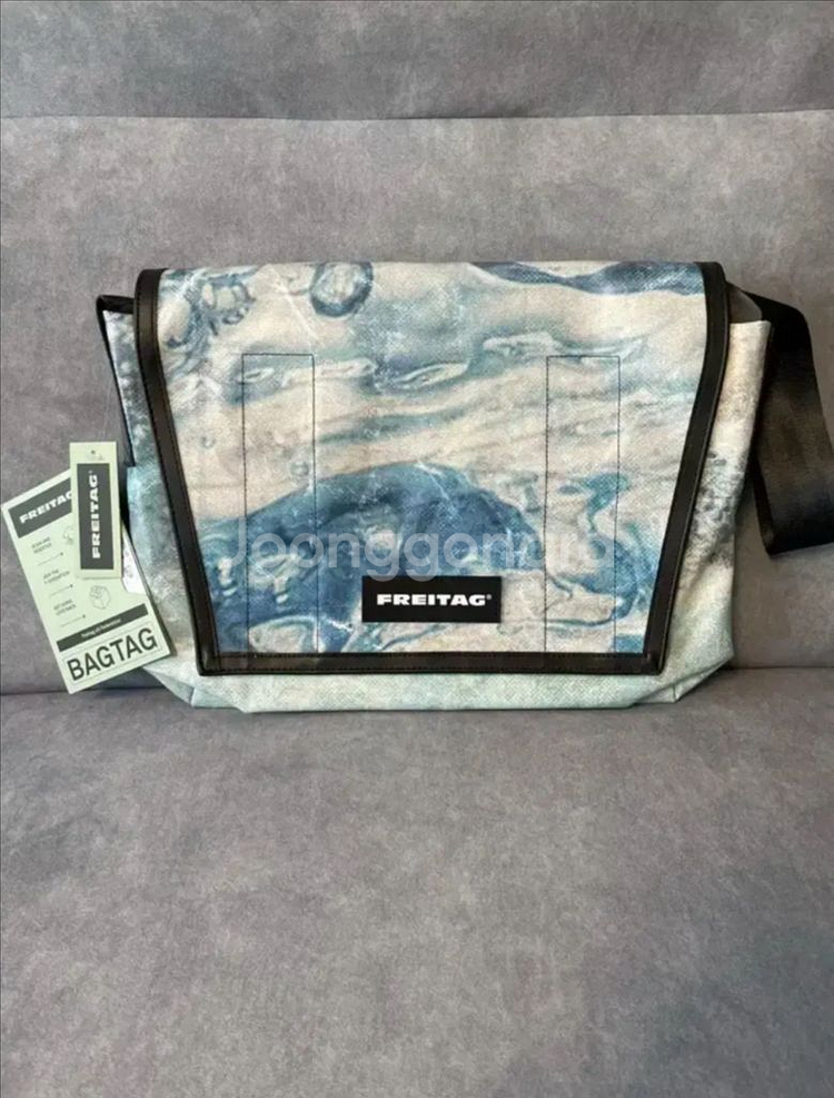 프라이탁 덱스터--1