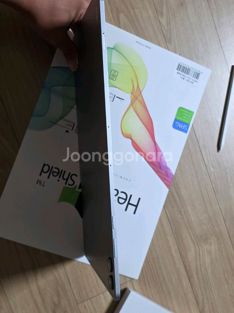 갤럭시 탭S11 울트라 5G 512GB 초S급 풀박스--2
