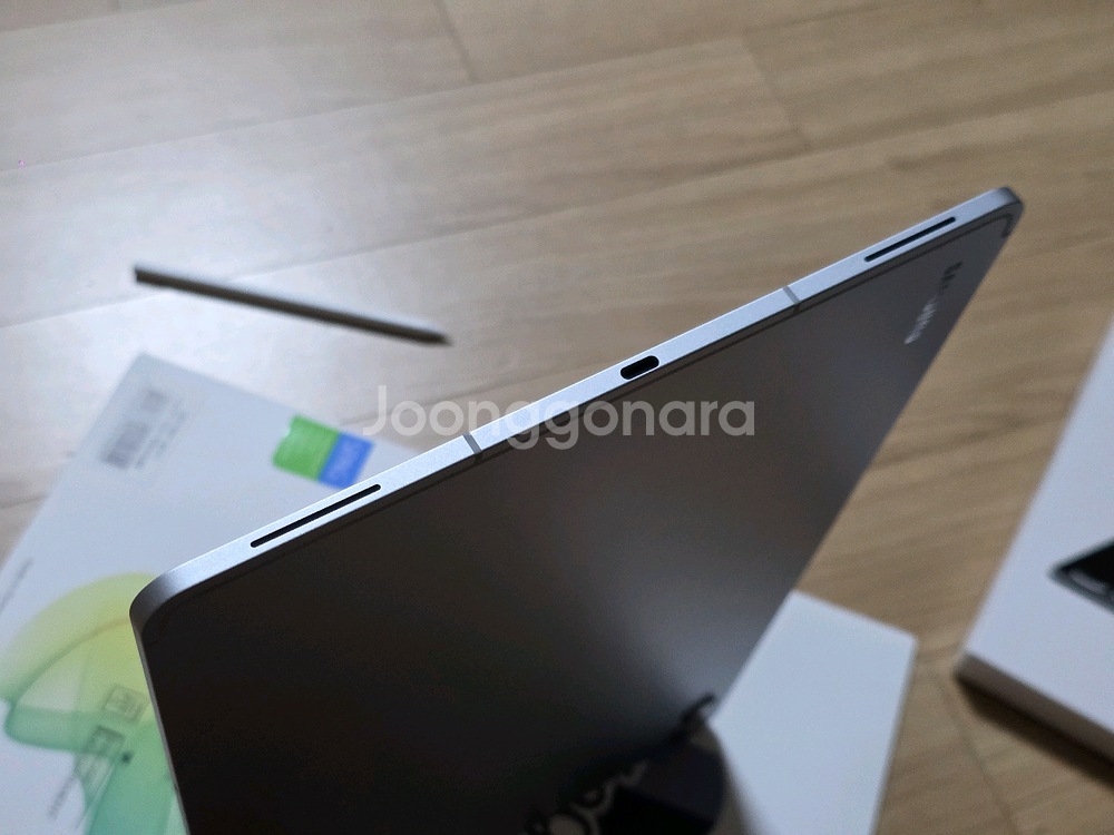 갤럭시 탭S11 울트라 5G 512GB 초S급 풀박스--3
