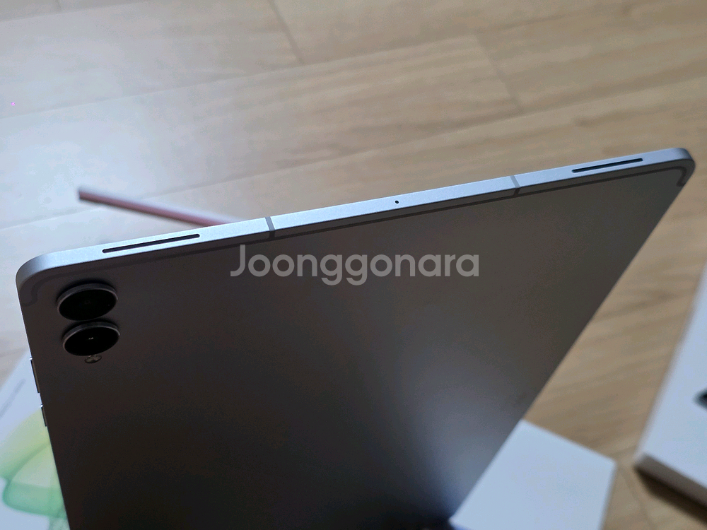 갤럭시 탭S11 울트라 5G 512GB 초S급 풀박스--5