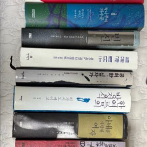 히가시노 게이고 소설