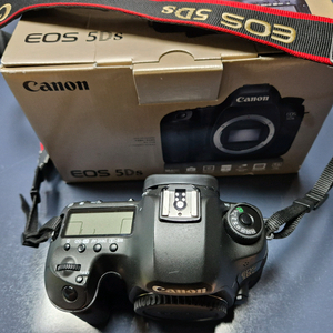 캐논 5ds