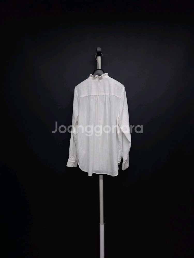 써스데이아일랜드 춘추 긴팔블라우스 55 66--1