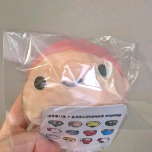 산리오 옆으로누운인형 모찌인형 리틀트윈스타 라라 누이