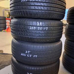 금호25년2255517중고타이어.그랜져HG.양주동두천