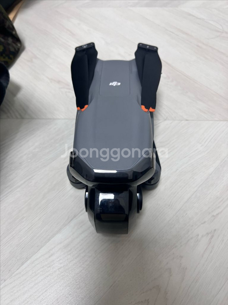 dji air3s 플라이모어콤보--0