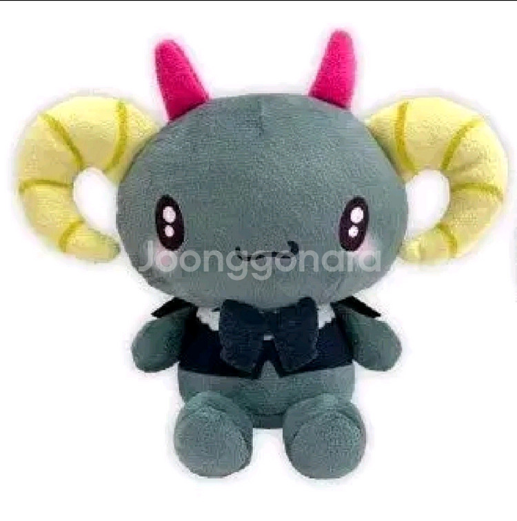 산리오 고전 롤로매닉 베리 인형 베리 판매 양도--0