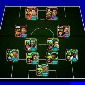 efootball