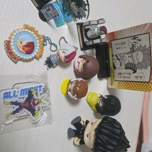 나히아 굿즈 판매 (연락필수)