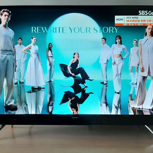 삼성_43인치 풀HD LED TV