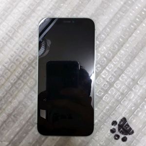 아이폰 12mini 64GB 민트 색상