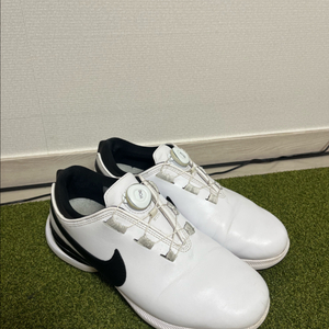 나이키 빅토리 골프화 270mm 보아