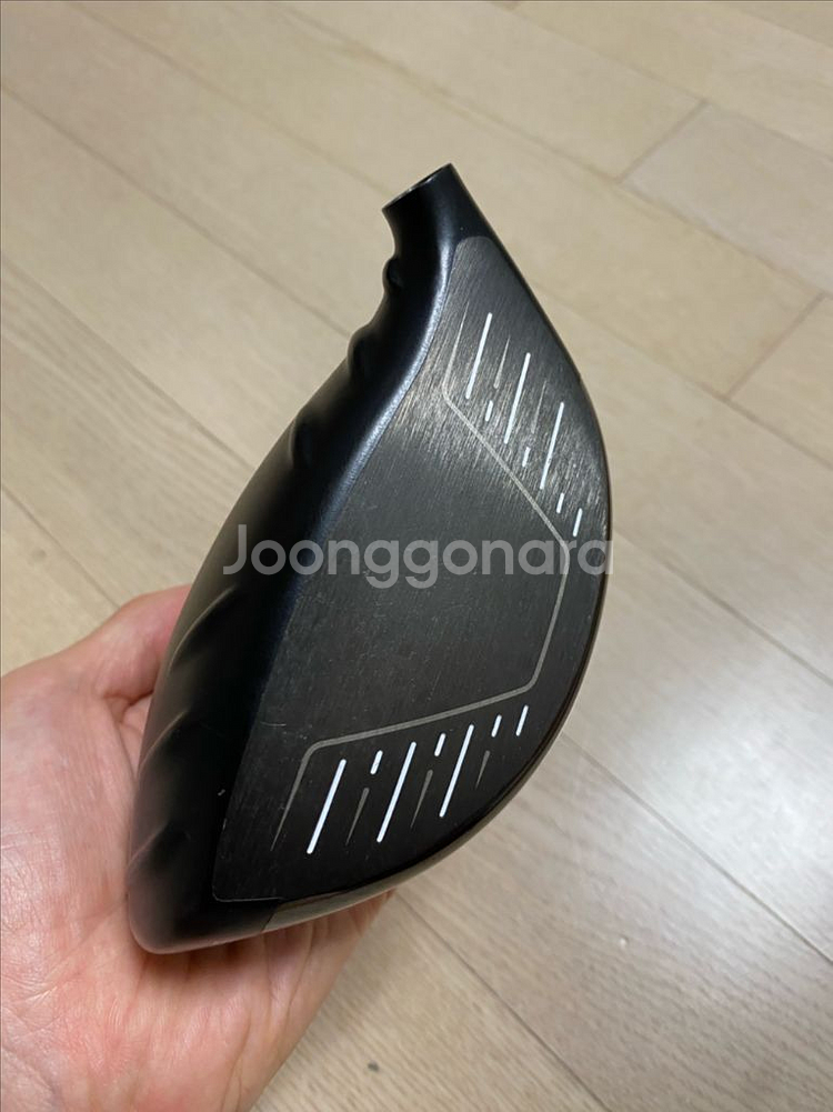 G425 max 드라이버 헤드--2