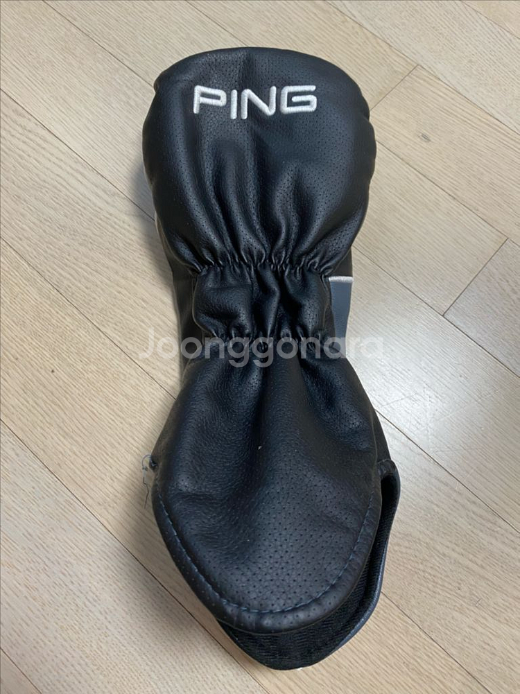 G425 max 드라이버 헤드--5