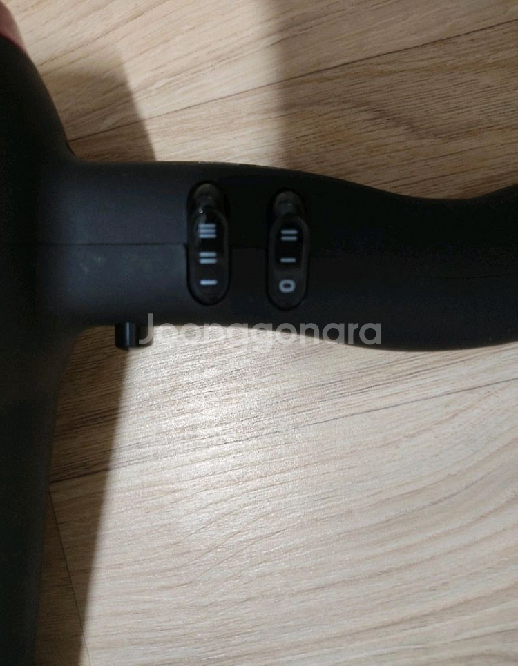 Revlon 레브론 드라이기 2000w--2