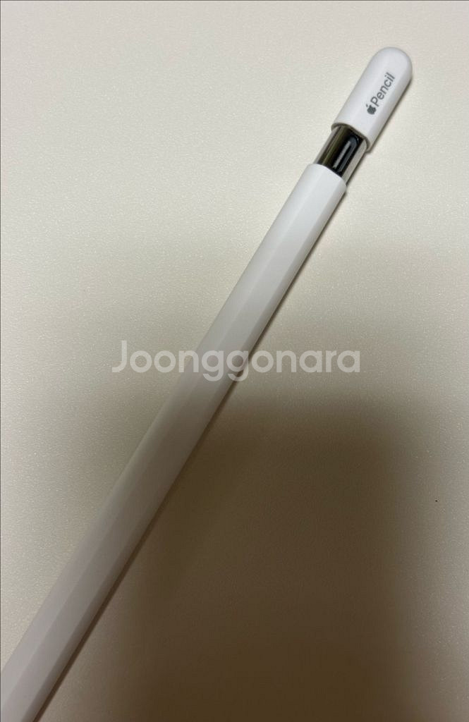 애플펜슬 USB-C타입--1