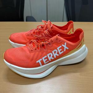 아디다스 TERREX 아그라빅 스피드 울트라 265