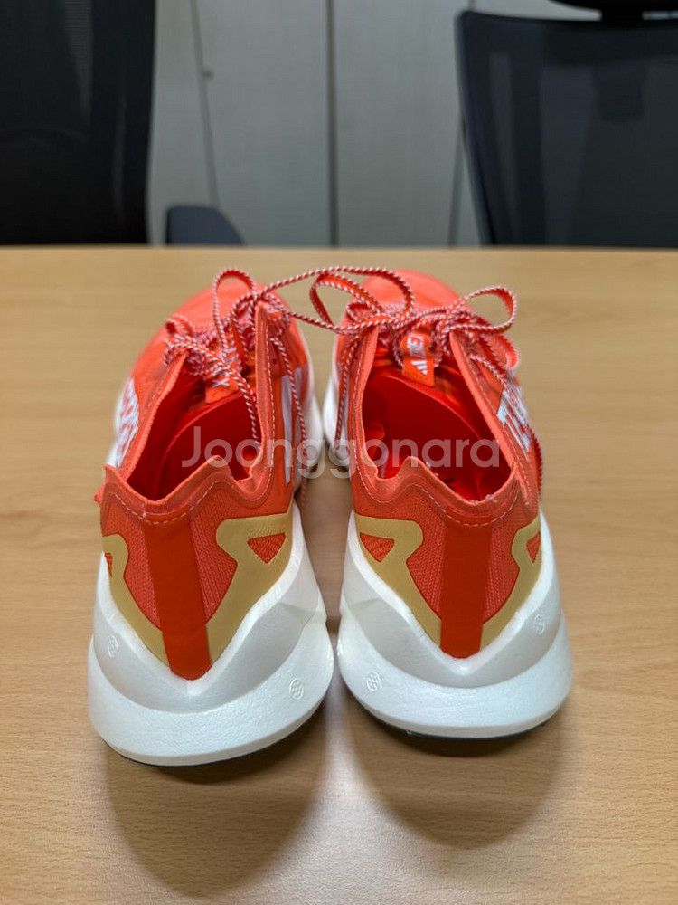 아디다스 TERREX 아그라빅 스피드 울트라 265--3