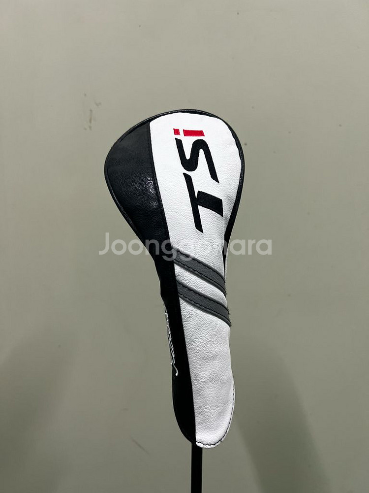 타이틀 우드 tsi2 5번 18도 벤투스 블루 7-X--0