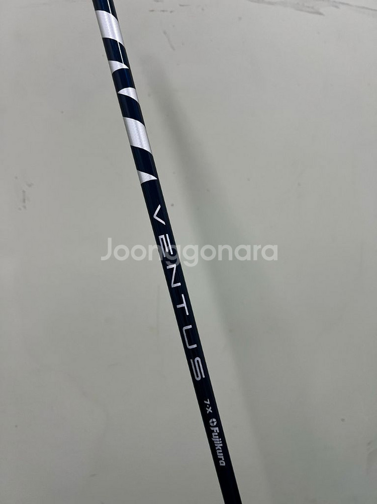 타이틀 우드 tsi2 5번 18도 벤투스 블루 7-X--6