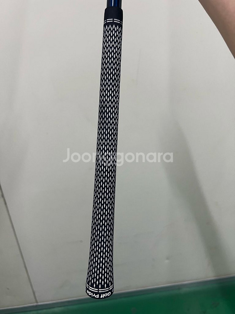 타이틀 우드 tsi2 5번 18도 벤투스 블루 7-X--7