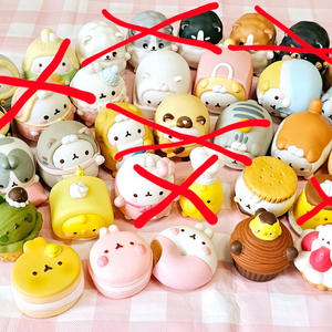 몰랑이 몰냥이, 디저트카페, 포근포근, 잠자는몰랑, 크