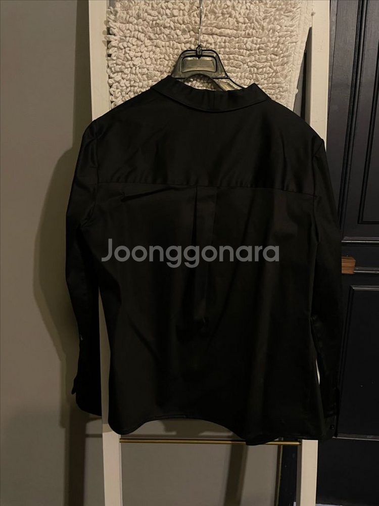 노미나떼 올리비아 v 카라 셔츠--8